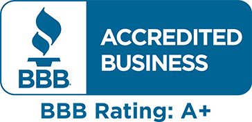 BBB Accredited Business